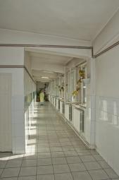Spital - interior - Foto #31