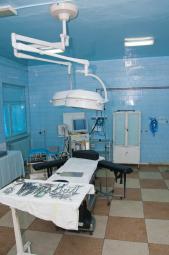 Spital - interior - Foto #41