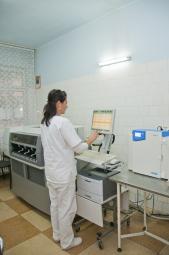 Spital - interior - Foto #62